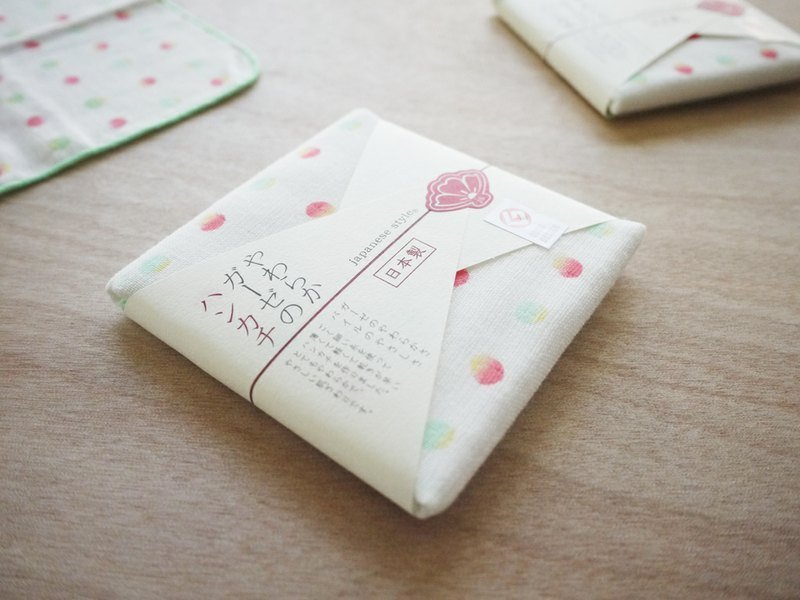 レインボー豆広場 - その他 - コットン・麻 