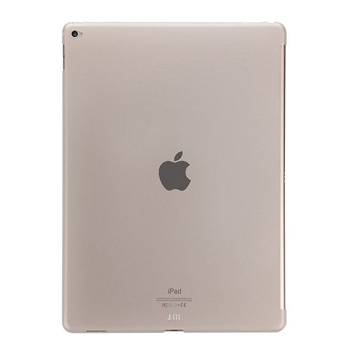 Just Mobile TENC for 12.9吋 iPad Pro (一代) 自動修復保護殼