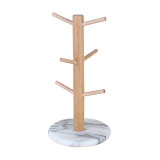 Marble Mug Holder