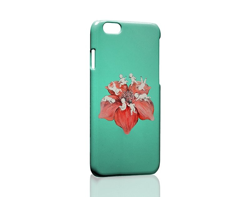 Down to the Piko by Bambi lam phone case - Other - Plastic Multicolor