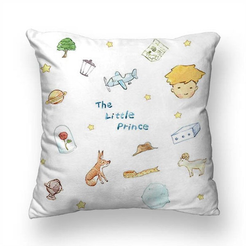 Pillow / cushion [you] from the stars - Pillows & Cushions - Other Materials 