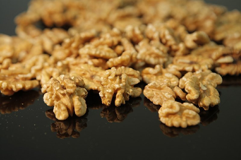 Original Low-Temperature Baking Walnuts Nuts - Snacks - Other Materials 