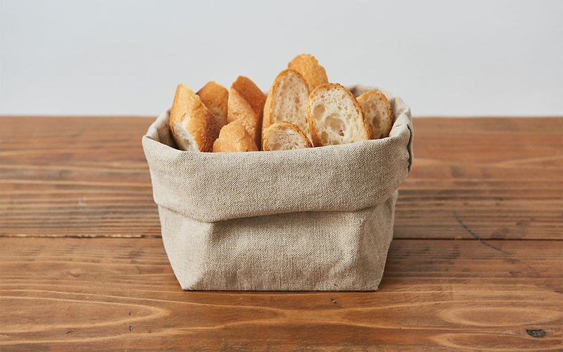 Bread basket L - อื่นๆ - วัสดุอื่นๆ 