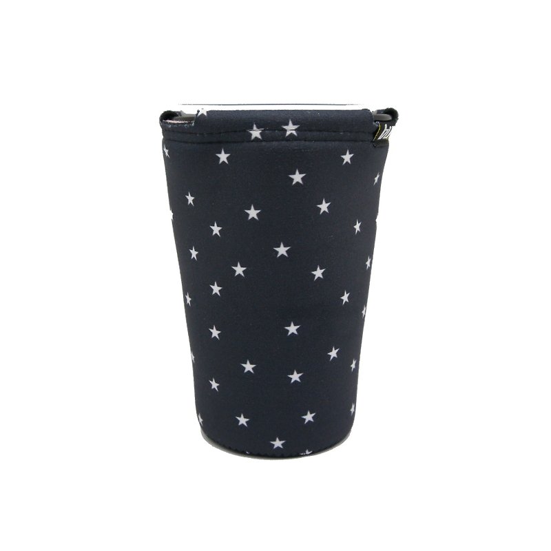 BLR Drink caddy [ Star ] WD33 - Beverage Holders & Bags - Other Materials Blue