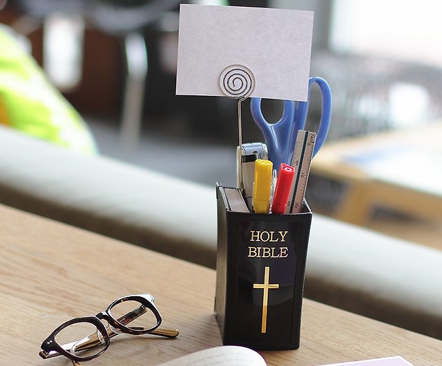 Bible Pencil Case -  Norway