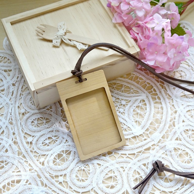 Cypress card sets - Other - Wood Khaki