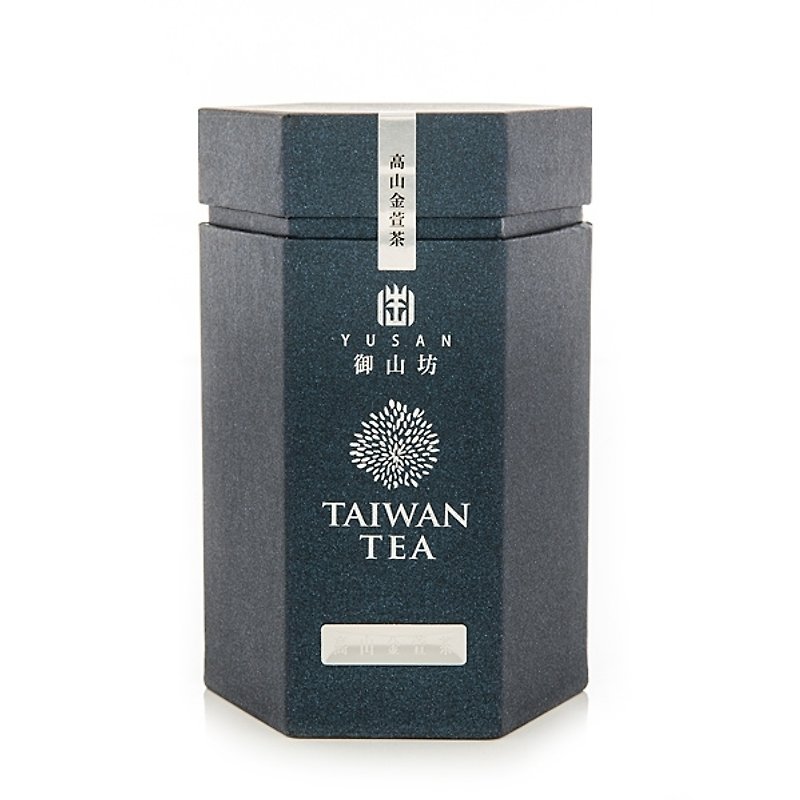 【Yushanfang】Yujue Top Alpine Jinxuan Tea - Tea - Fresh Ingredients 