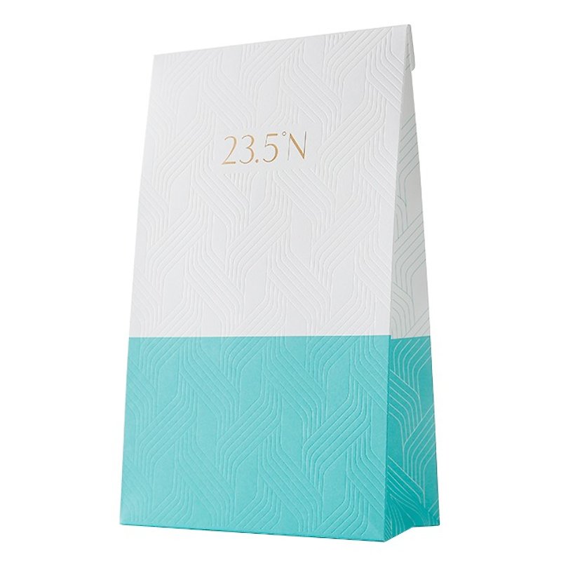23.5N Gift Bag│Gift Packaging - วัสดุห่อของขวัญ - กระดาษ สีเงิน