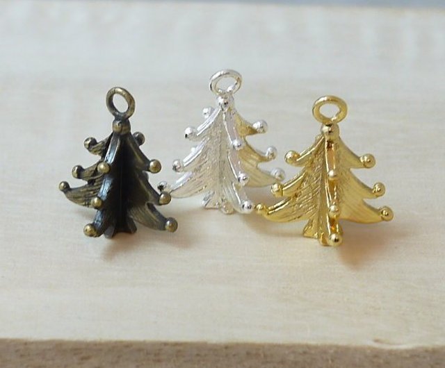 クリスマスツリー ネックレス 楽天市場】クリスマスツリー（ネックレス・ペンダント