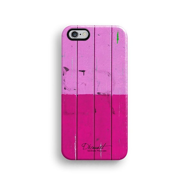 iPhone 6の場合、iPhone 6プラスケース、DecouartオリジナルデザインS265 - スマホケース - プラスチック 多色