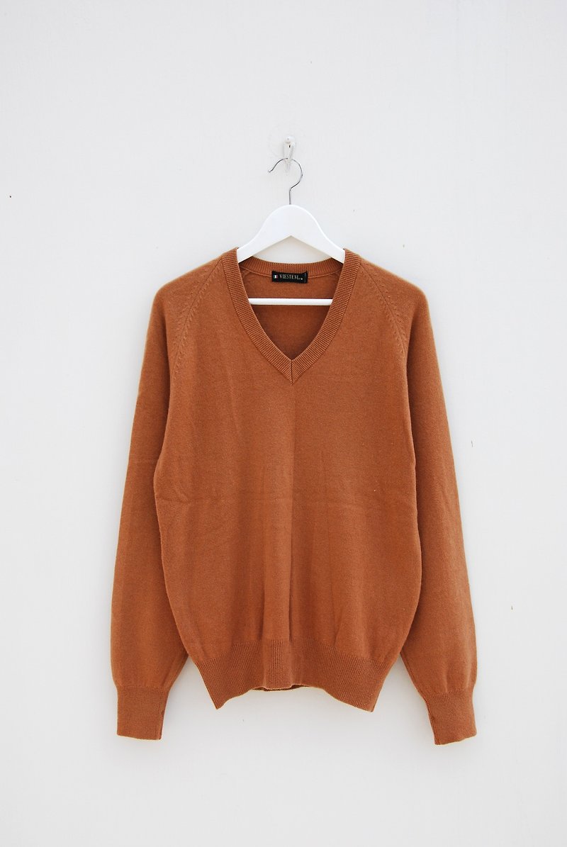 喀什米爾毛衣 - Women's Sweaters - Other Materials 