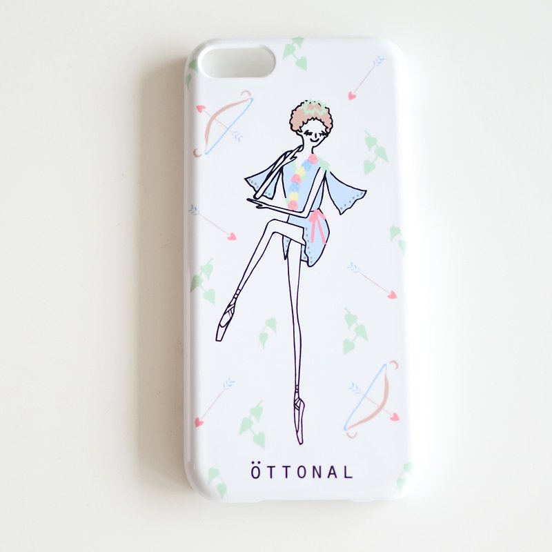 Cupid Smartphone Case - Other - Plastic 