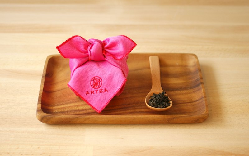 []キンモクセイの香り蜂蜜紅茶の香り焦点サトウキビ（手が選ぶ50グラム）ARTEA千コ楽しいです - お茶 - その他の素材 ピンク