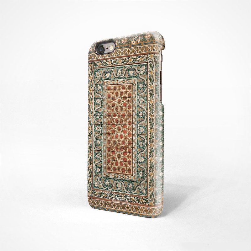 iPhone 6 case, iPhone 6 Plus case, Decouart original design S142 - Phone Cases - Plastic Multicolor