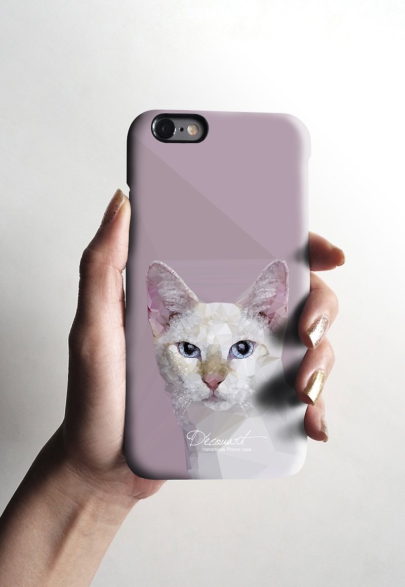 iPhone 6 case, iPhone 6 Plus case, Decouart original design S732 - Phone Cases - Plastic Multicolor
