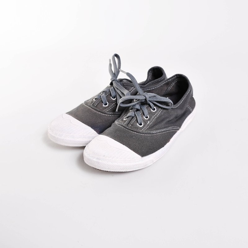 Clearance Casual Shoes-KARA-d Ash Zero - Women's Casual Shoes - Other Materials Gray