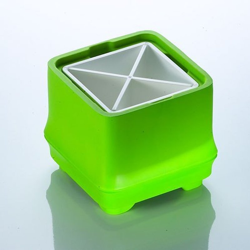 POLAR ICE Polar Ice Box II (Triangle) - Cookware - Plastic 