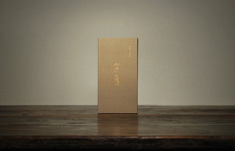 Xiaoyao Wood Honey-Agarwood - น้ำหอม - พืช/ดอกไม้ 