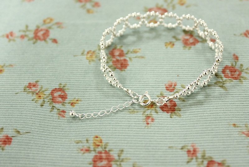 hippie│Sterling Silver Chain Extender for Jewelry - Long Necklaces - Other Metals White