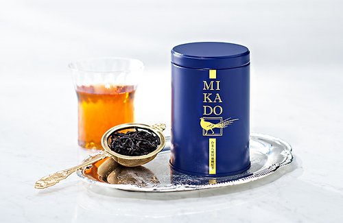Mikado Pheasant MIKADO 台茶八號阿薩姆紅茶