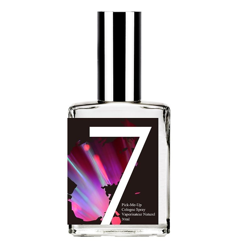 【Demeter Scent Library】 White Musk 7 Musk 7 Eau De Toilette 30ml - Perfumes & Balms - Glass White