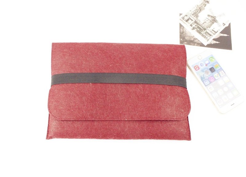 This special offer only a limited time while supplies last felt felt sleeve protective sleeve Apple MacBook 13-inch laptop computer bag MacBook 13.3 "Pro Retina - อื่นๆ - วัสดุอื่นๆ 