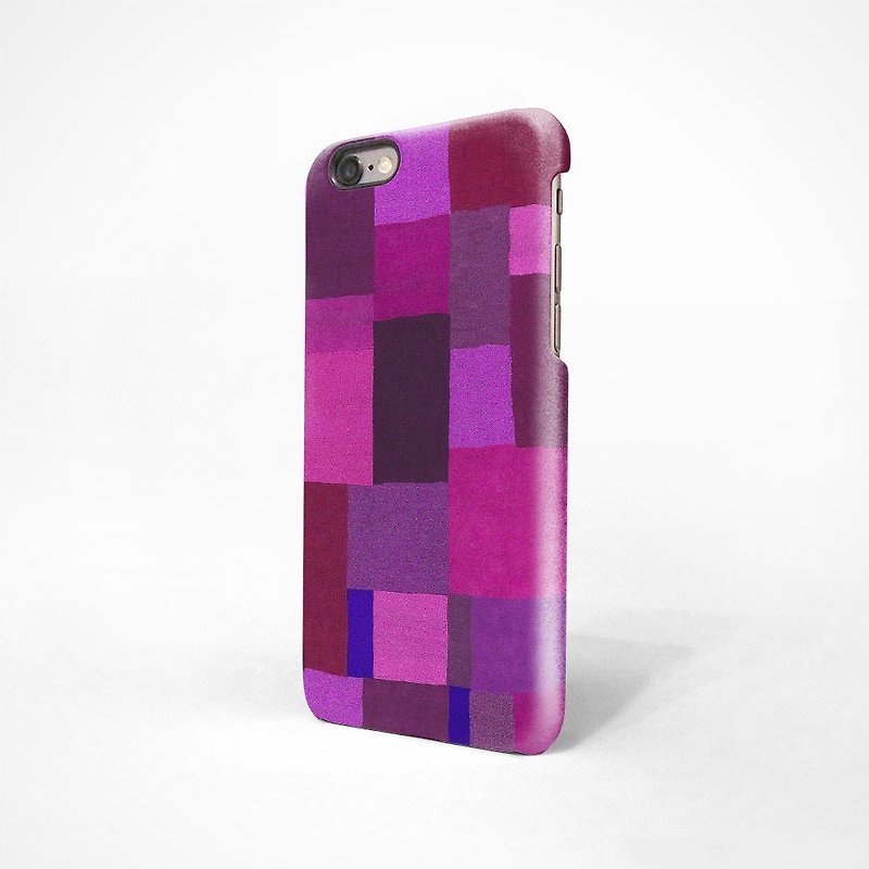 iPhone 6 case, iPhone 6 Plus case, Decouart original design S289B - เคส/ซองมือถือ - พลาสติก หลากหลายสี