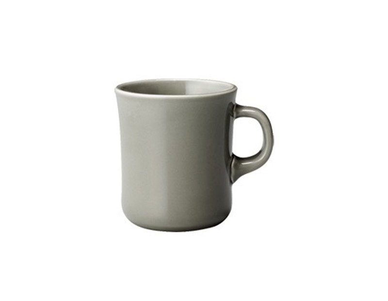 SCS by KINTO - SCS馬克杯400ml - 咖啡杯/馬克杯 - 其他材質 