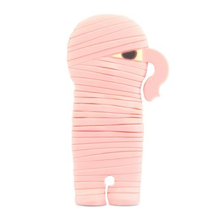Mummy Mummy Wrap roll bar - Pink