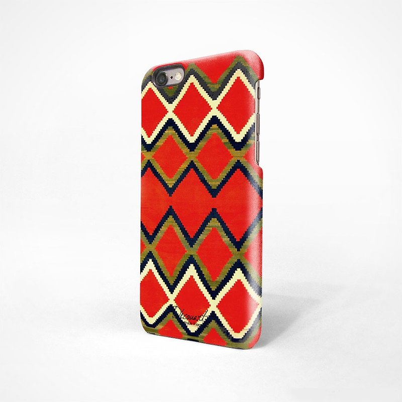 iPhone 6 case, iPhone 6 Plus case, Decouart original design S151 - Phone Cases - Plastic Multicolor