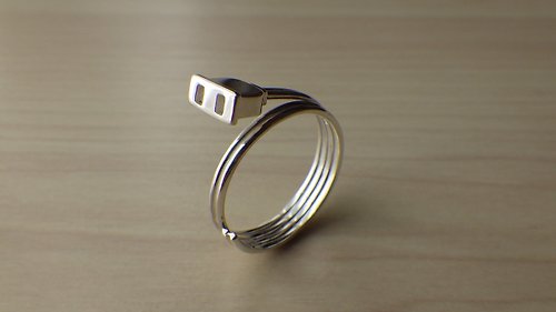 t Outlet Ring