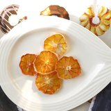 Happy Fruit Shop-Happy Bags with Dried Oranges and Oranges