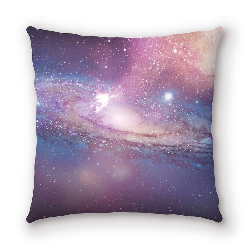 iPillow Creative Pillow Galaxy PSPL-029 - Pillows & Cushions - Cotton & Hemp Multicolor