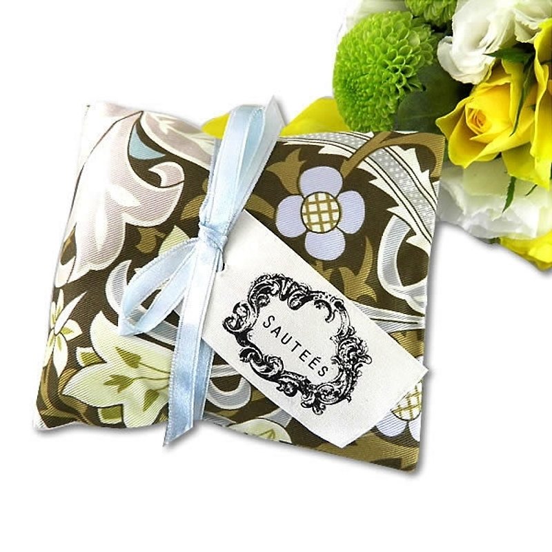 Shipment of fast happiness SPA warm and hot pack (S size vanilla cotton) - Other - Plants & Flowers Brown