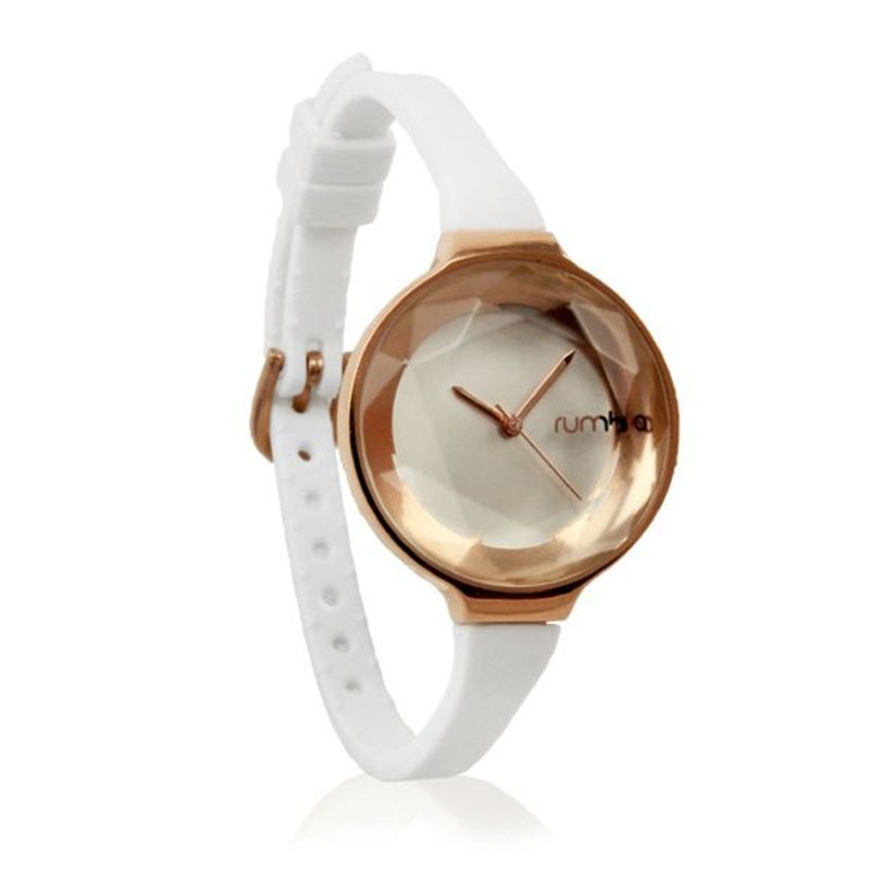 Rumba time 30mm - Orchard - Gem - 其他 - 矽膠 