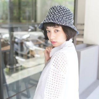 Maiden fisherman hat |