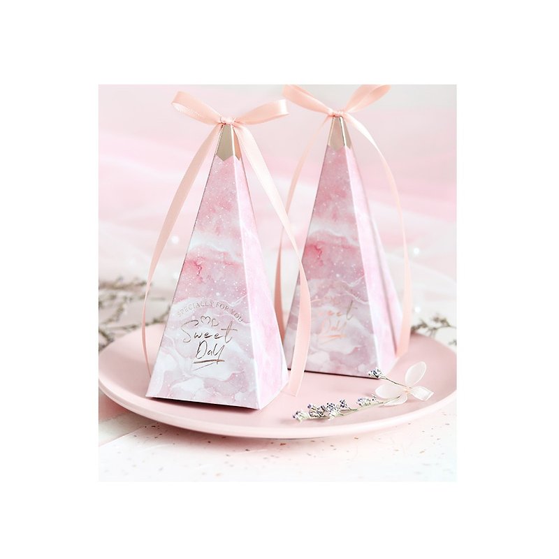 Packaging~Free optional packaging - Other - Paper Pink
