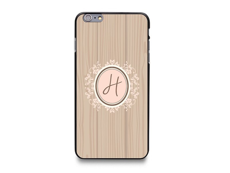 Personalized Name Phone Case (L11)-iPhone 4, iPhone 5, iPhone 6, iPhone 6, Samsung Note 4, LG G3, Moto X2, HTC, Nokia, Sony - Other - Plastic 