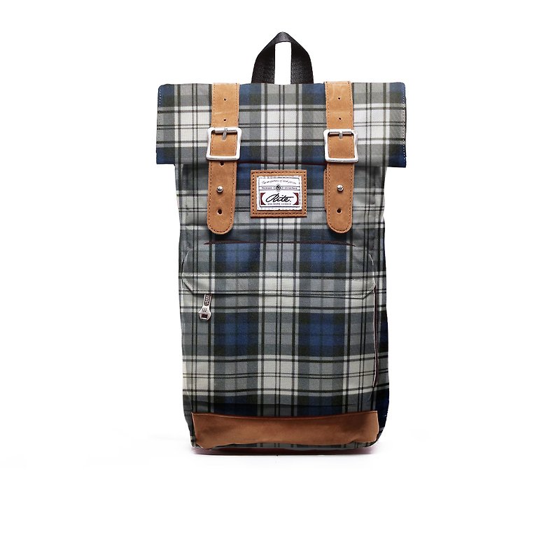 RITE winter new color | Flight Bag - Classic Langer | - Backpacks - Waterproof Material Multicolor