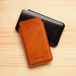 SVEN 4.7&amp;quot;/5.2&amp;quot; 電話レザーケース