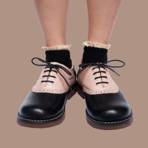 え*る様 トレーディングポスト　サドルシューズ　オックスフォードシューズ 　25 楽天市場】REGAL リーガル サドルオックスフォード メンズ 全2色