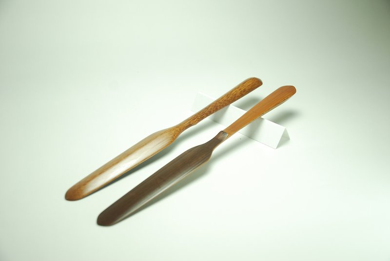 Crossing-Companion - Cutlery & Flatware - Bamboo 
