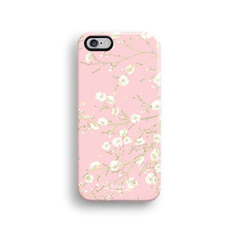 iPhone 6 case, iPhone 6 Plus case, Decouart original design S613 - Phone Cases - Plastic Multicolor
