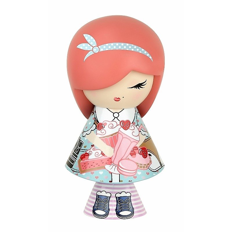 Kimmidoll Love and love doll sweetheart Meg - Other - Other Materials 