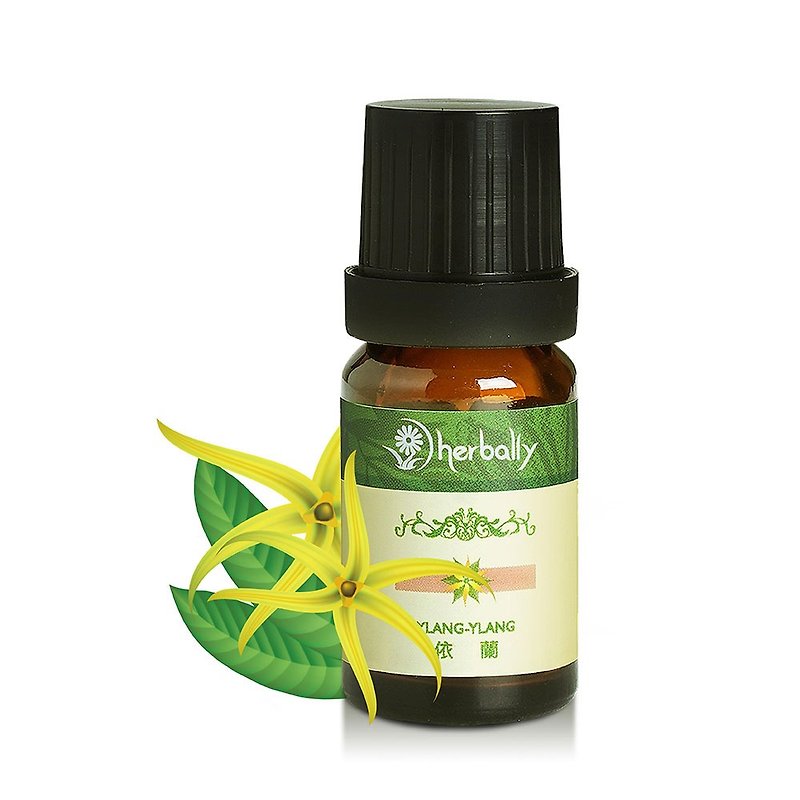Purely natural single essential oil-ylang [the first choice for non-toxic fragrance] - Fragrances - Plants & Flowers 