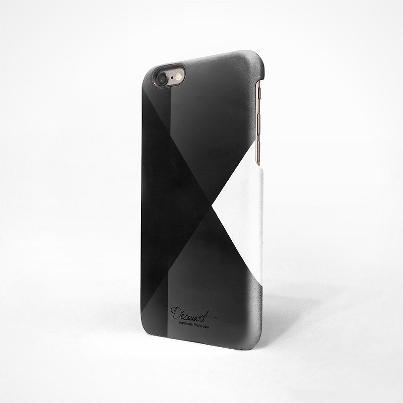 iPhone 6 case, iPhone 6 Plus case, Decouart original design S236 - เคส/ซองมือถือ - พลาสติก หลากหลายสี
