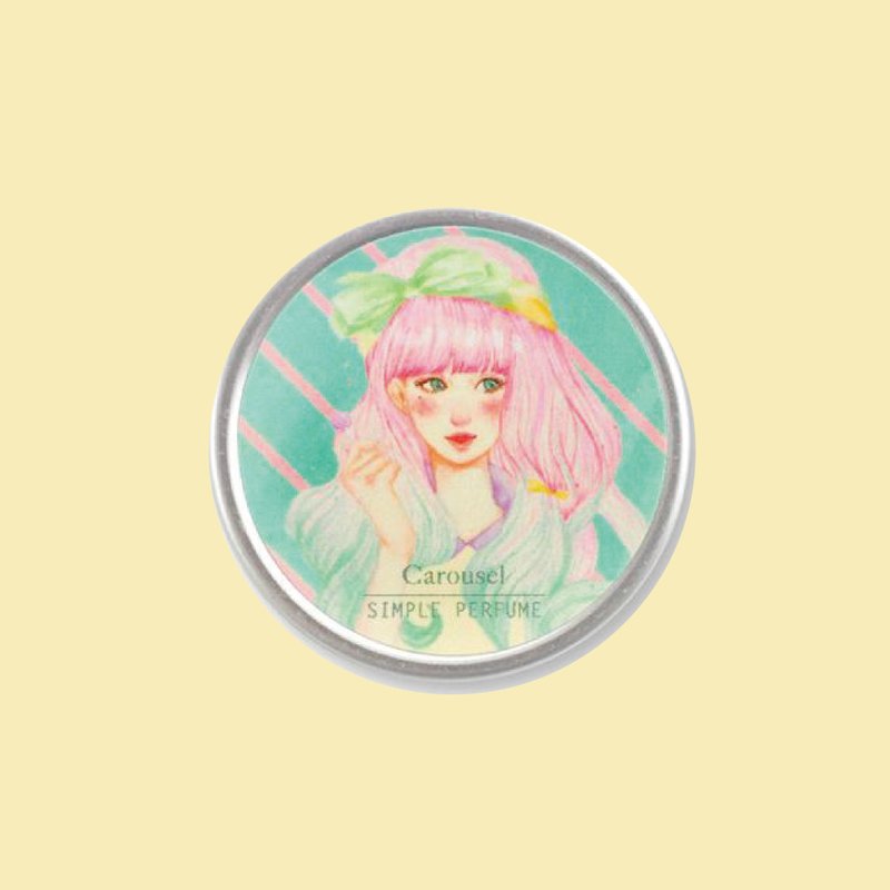 「スポット商品」素敵なSLLシリーズカルーセルデイジー香水香水チューン - その他 - 寄せ植え・花 ピンク