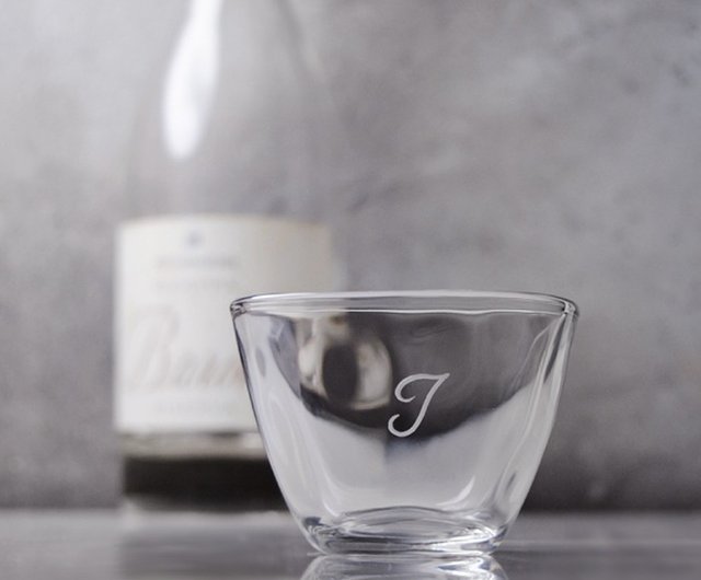 90cc [MSA 日本酒 日本酒 カップ] ジャパニーズ アデリア 石塚 ガラス