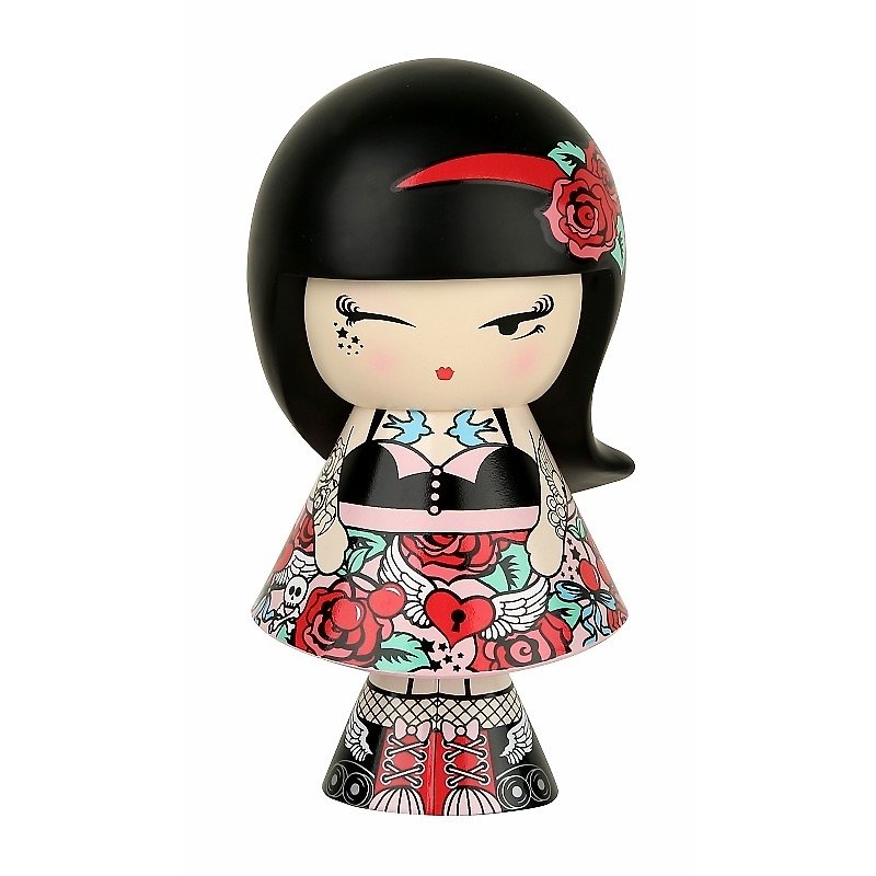 Kimmidoll Love and love doll rock Rosy - Other - Other Materials 