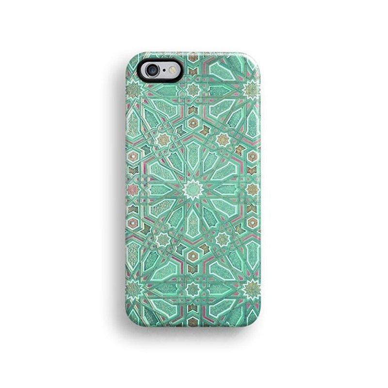 iPhone 6 case, iPhone 6 Plus case, Decouart original design S511 - Phone Cases - Plastic Multicolor